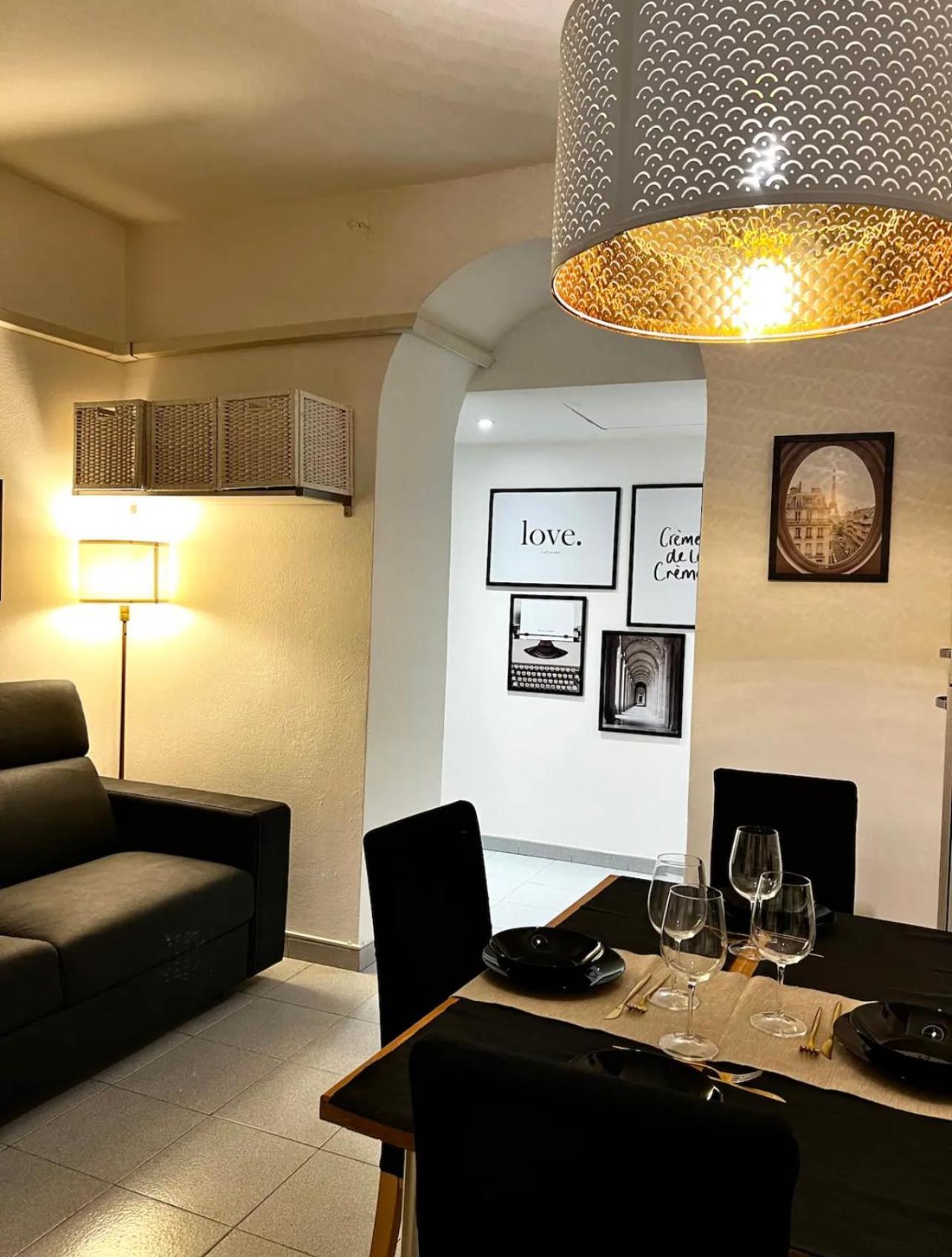 Appartement Centrale, Grazioso In Centro
