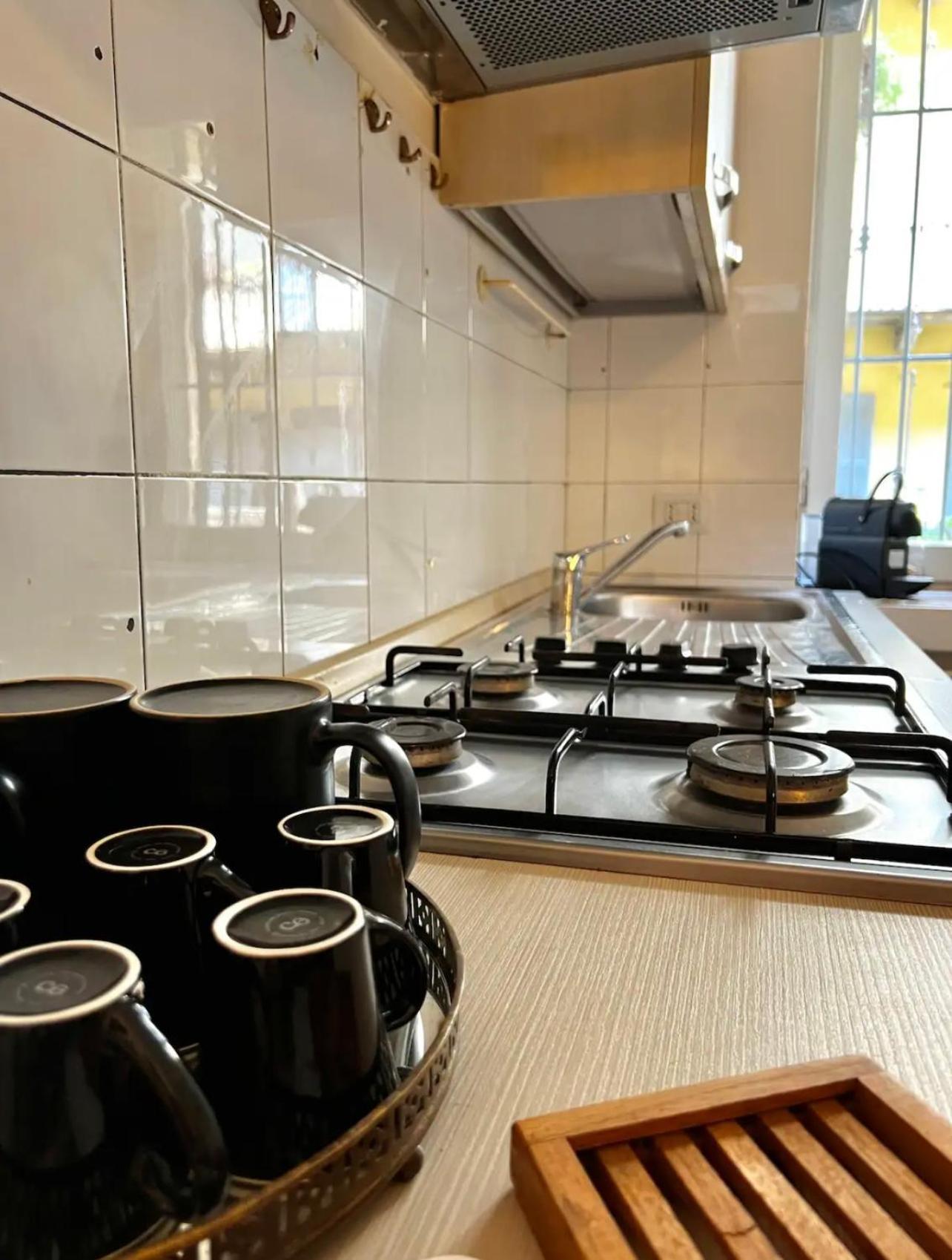 Appartement Centrale, Grazioso In Centro