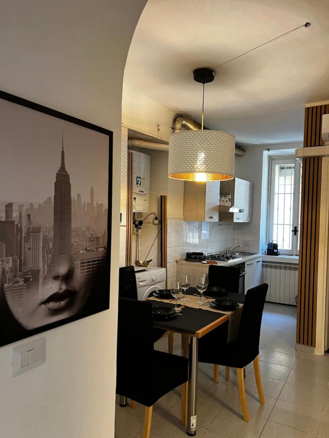 Milano Centrale, Grazioso In Centro Apartamento
