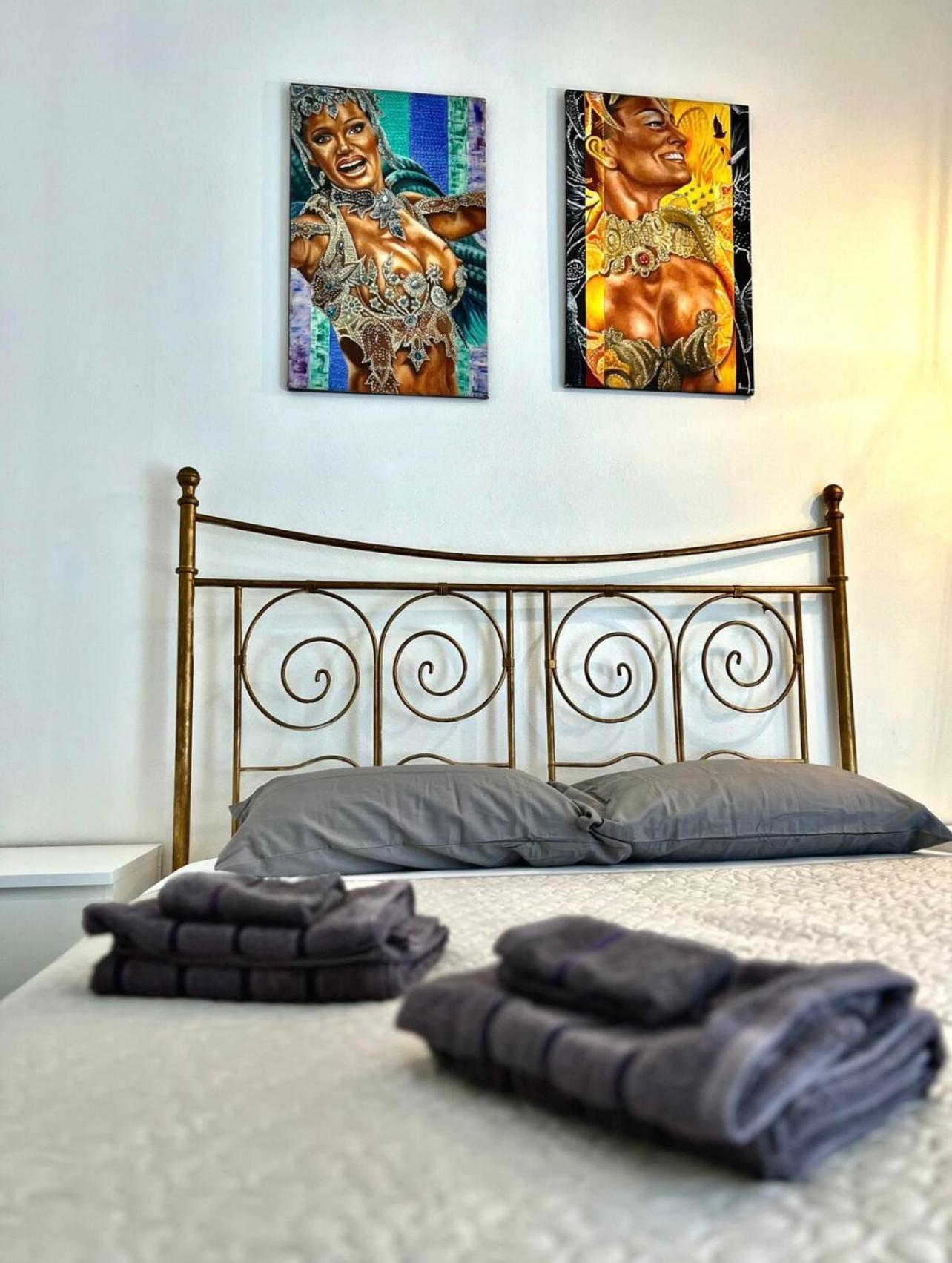 Centrale, Grazioso In Centro Appartement *