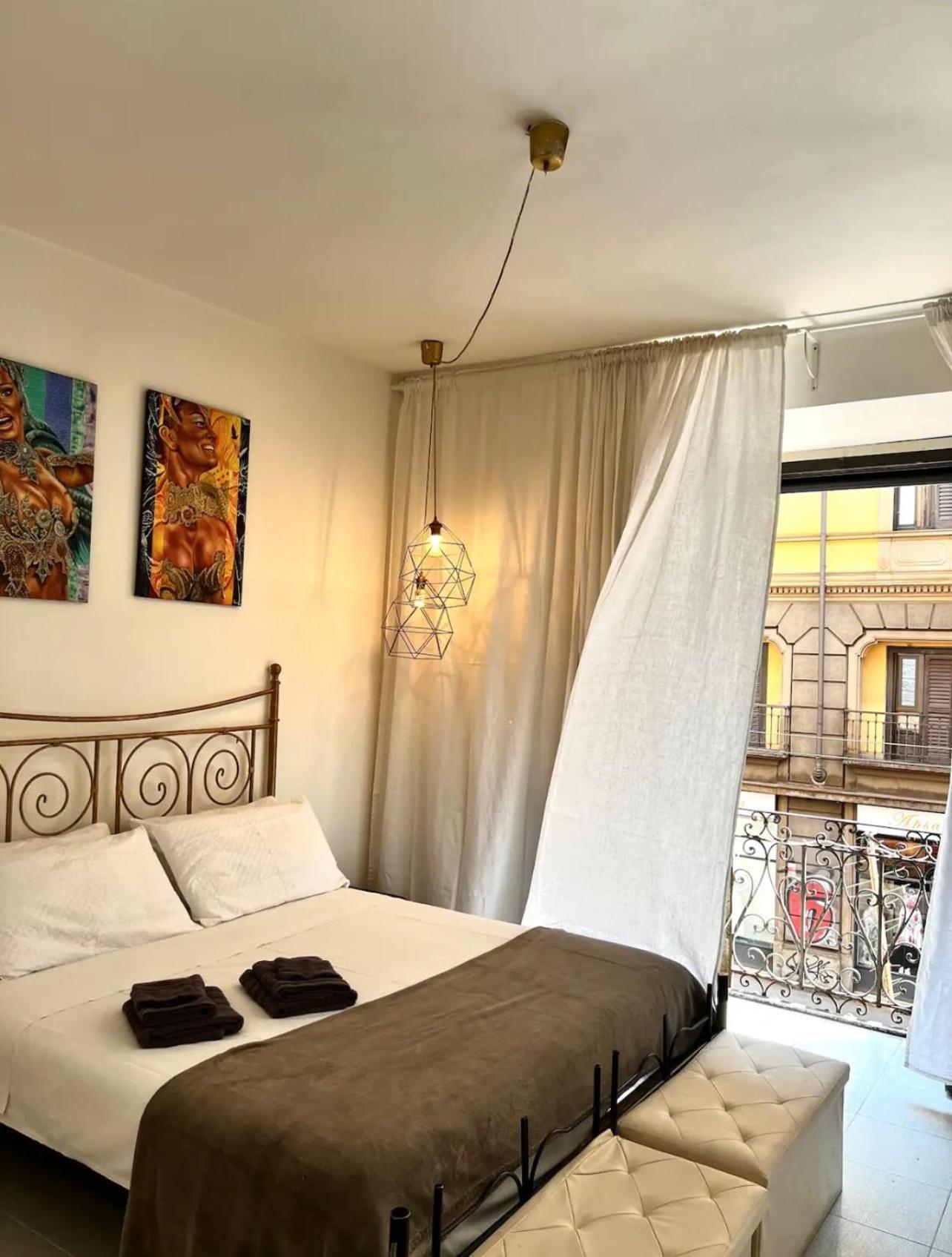 Apartamento Milano Centrale, Grazioso In Centro