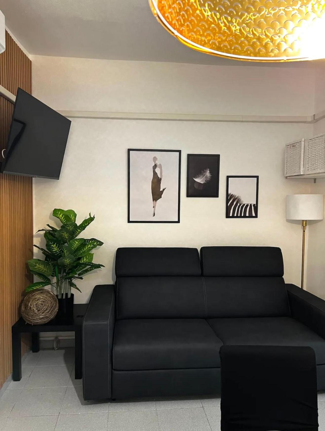 Appartement Centrale, Grazioso In Centro
