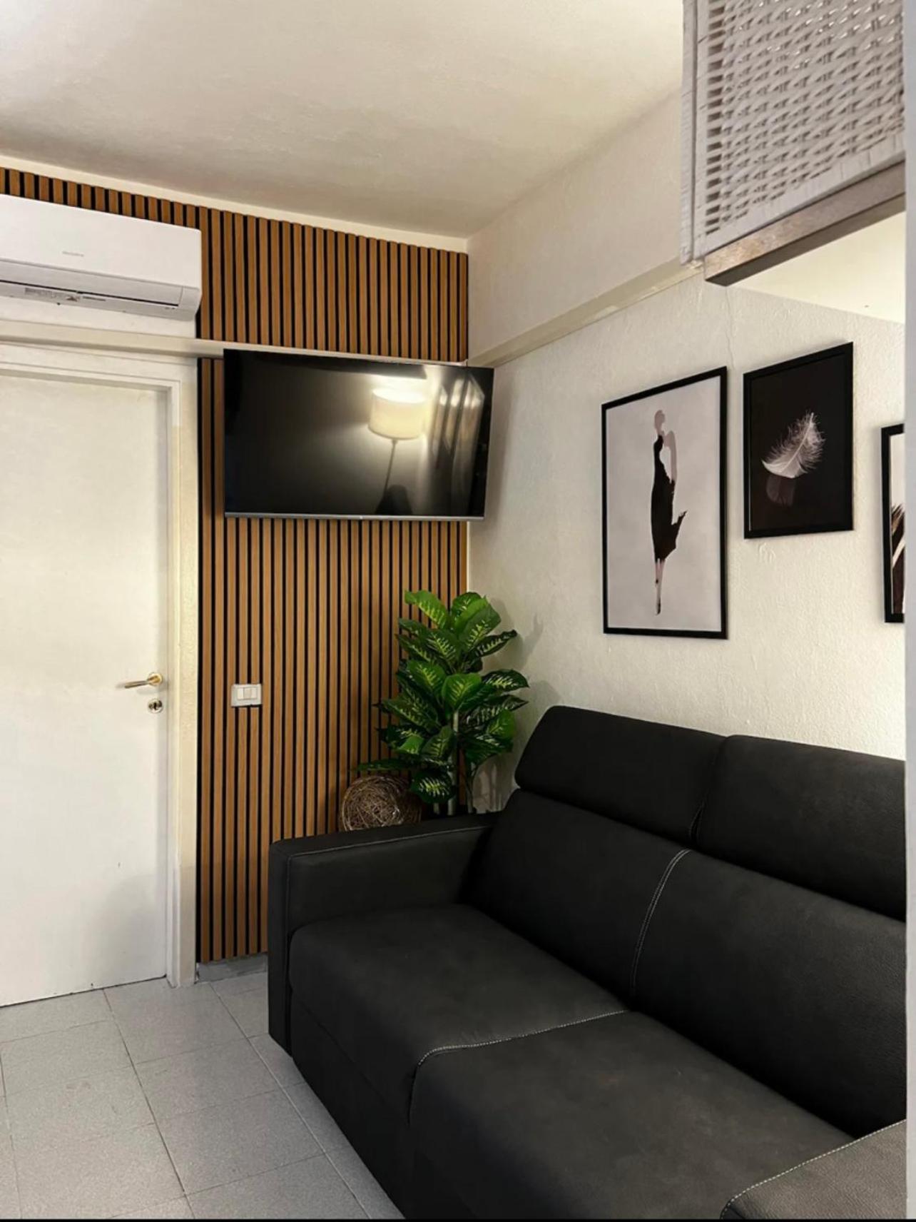 Appartement Centrale, Grazioso In Centro Milan