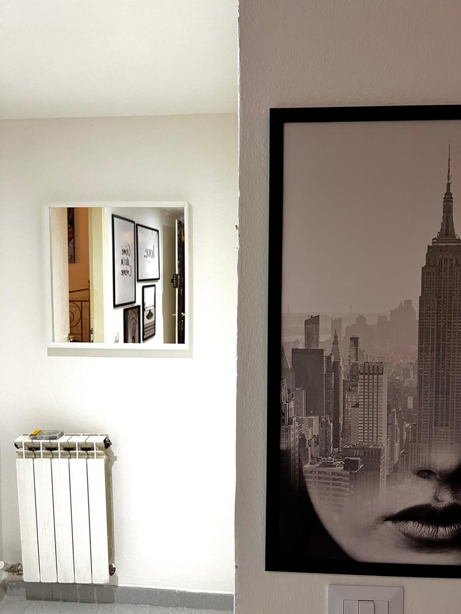 Centrale, Grazioso In Centro Appartement