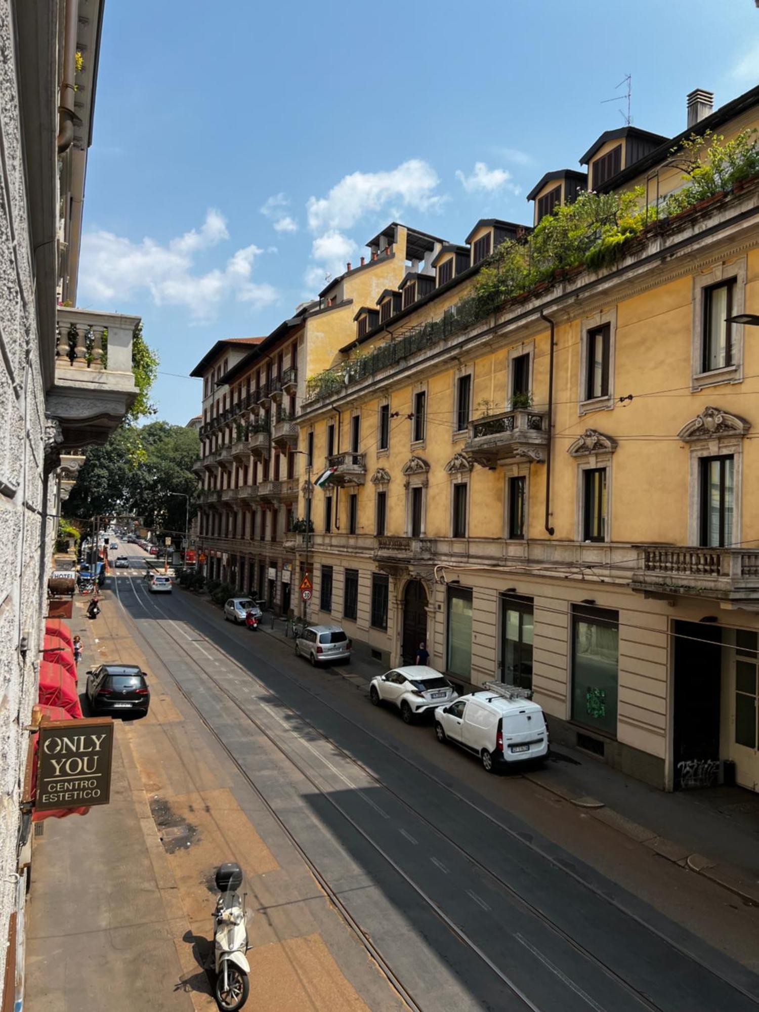 Centrale, Grazioso In Centro Appartement