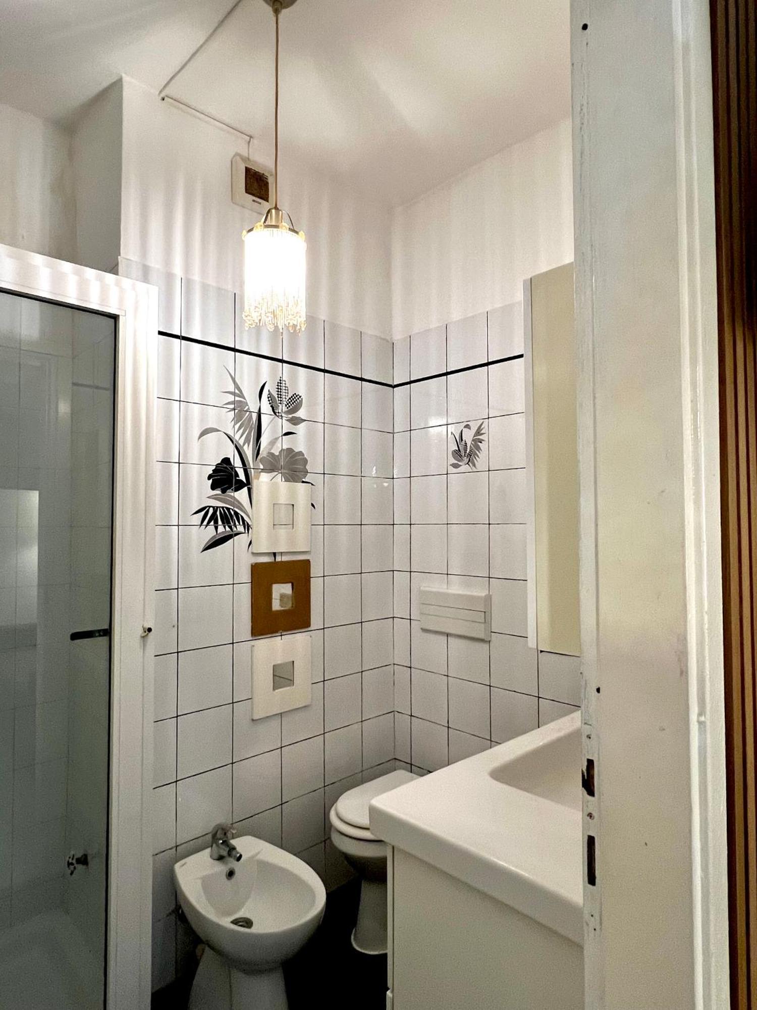 Centrale, Grazioso In Centro Appartement Milan