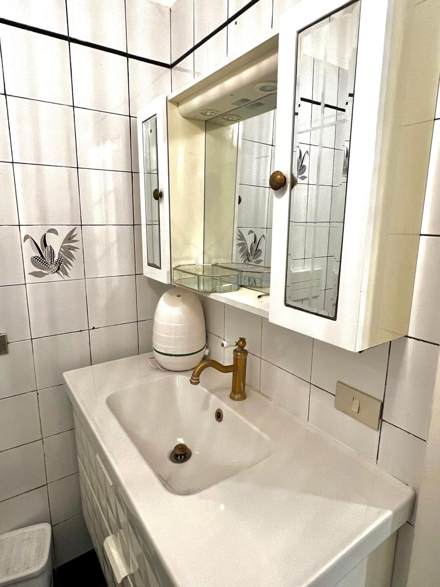 Appartement Centrale, Grazioso In Centro *